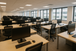 La ciberseguridad se consolida como servicio esencial para las empresas