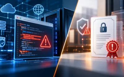 Alerta global de ciberseguridad: fallas críticas en PHP y certificados TLS